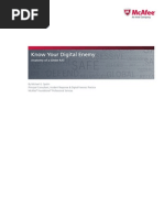 Wp Know Your Digital Enemy