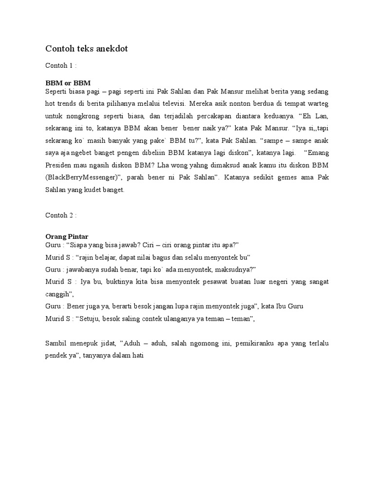 Gambar Contoh Dialog Teks Anekdot Dua Orang Gambar Kartun Gambar Contoh Dialog Teks Anekdot Dua Orang Gambar Kartun