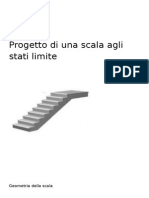 Progetto Scala