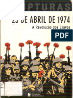 Secco, 2005 - 25 de Abril de 1974 a Revolução Dos Cravos