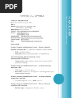 m-abuelkheir cv 2015