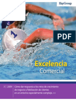 Excelencia Comercial