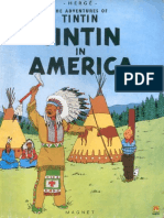 03 Tintin in America