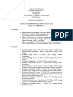 Download PuskesmasPeraturan Internal by bagasr SN274303643 doc pdf