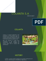 Compañia Colanta