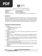 Download MGT162 Group Assignment by Muhamad Iskandar SN274305772 doc pdf