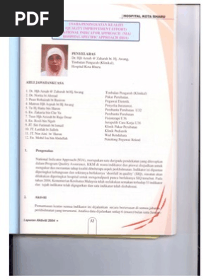 Nia Hsa Pdf