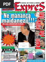 Download Ziarul PRO ExpreS de Dragasani by alyn SN2743073 doc pdf