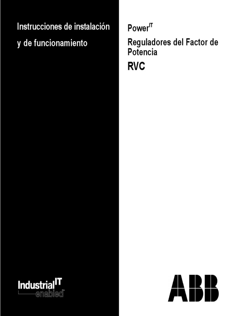 Conexion Estandar De Potencia Rvc - numero para cita medica