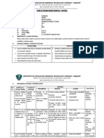 Silabo de Documentacion Comercial y Contable