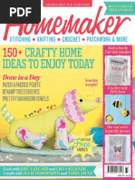 Download Homemaker Issue 33 - 2015 UK by Adriana Baciu SN274312054 doc pdf