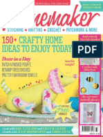 Homemaker Issue 33 - 2015 UK