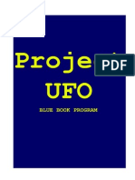 Project Ufo
