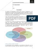 El Proceso de Compra de Suministros