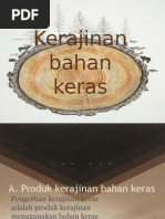Download Kerajinan bahan keras by vidya SN274316242 doc pdf