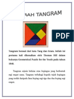Sejarah Tangram
