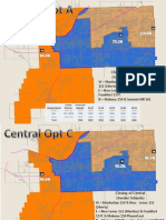 Lincoln-Way Disrict 210 School Closure Options