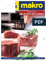 Makro Portugal Promocoes Especial Seleccao de Carnes