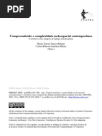 Compreendendo a Complexidade Socioespacial Contemporanea