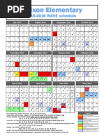 Onslow County Schools 2015-2016 Academic Enrichment Events | PDF |  Educational Organizations | School Types