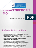 AulaEMPREENDEDORISMO