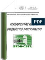 Diagnostico Participativo