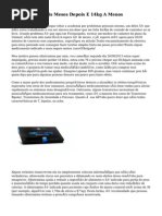 Sibutramina, Dois Meses Depois E 14kg A Menos