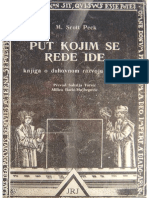 Skot Pek-put Kojim Se Redje Ide