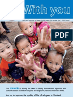 Download  UN High Commissioner for Refugees UNHCR by Nirut Khemasakchai SN27432413 doc pdf