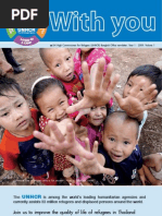 Download  UN High Commissioner for Refugees UNHCR by Nirut Khemasakchai SN27432413 doc pdf