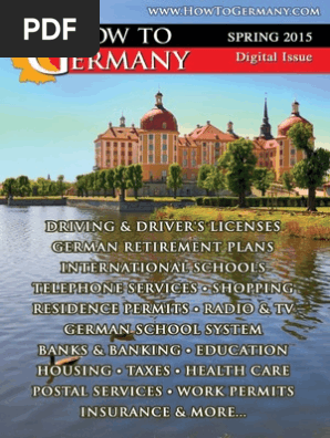 How To Germany Htg Digitalspring15 Travel Visa Renting