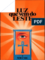 Luz Que Vem Do Leste 4 (Português)