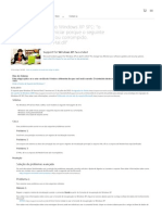 Mensagem de Erro No Windows XP SP2_ “ Windows Não Pôde Iniciar Porque o Seguinte Arquivo Está Ausente Ou Corrompido. Windows_System32_Hal