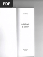 Bomeny, Helena_Os Intelectuais Da Educação