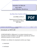 Matlab 2013