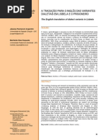 Paródia e estilização no filme Lisbela e o prisioneiro, de Guel Arraes¹