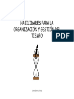 HABILIDADES PARA GESTIONAR EL TIEMPO.pdf