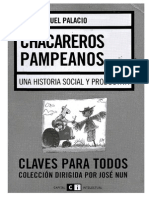 Chacareros Pampeanos