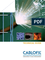 Legrand CablofilTechnical Guide An
