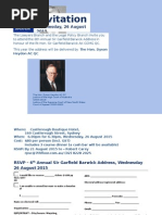 Download Invitation by FairfaxPolitics SN274340572 doc pdf