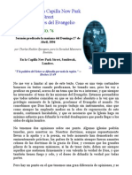 Charles Spurgeon - Las Misiones Del Evangelio PDF