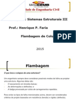 Flambagem PDF