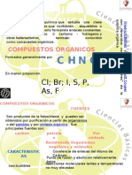 Estructura Comp Organicos1