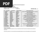 Download Real Estate Appraiser 08-2015 Room Assignment by PRC Baguio SN274347278 doc pdf