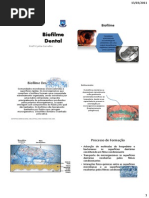 3_Biofilme Dental e Cárie