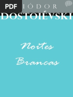 Noites Brancas - Fiódor Dostoiévski