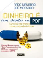 Como é sua relação com o dinheiro