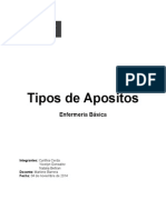 Apositos