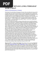 Download Senam Bugar Lansia II by setyo budi SN274355481 doc pdf