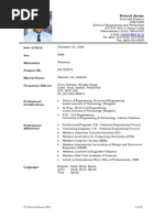 Download Naveed Anwar CV by Anitha Hassan Kabeer SN274355631 doc pdf